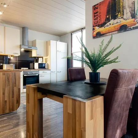 Brooklyn Proche De La Gare Apartment *