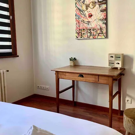 Brooklyn Proche De La Gare Apartment Annecy