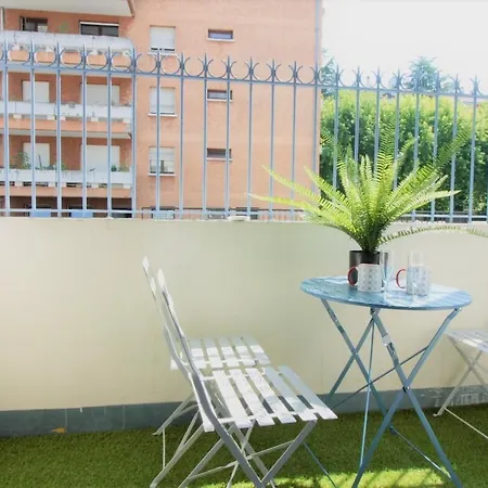 Appartement Brooklyn Proche De La Gare