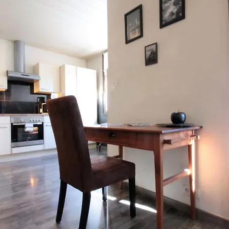 Appartement Brooklyn Proche De La Gare *