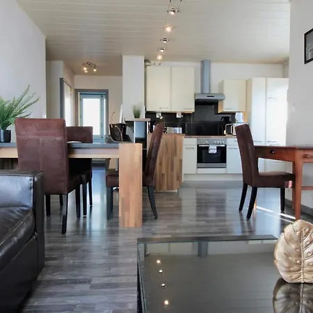Appartement Brooklyn Proche De La Gare