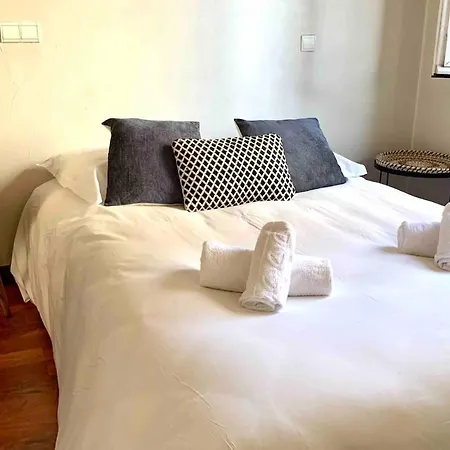 Brooklyn Proche De La Gare Appartement
