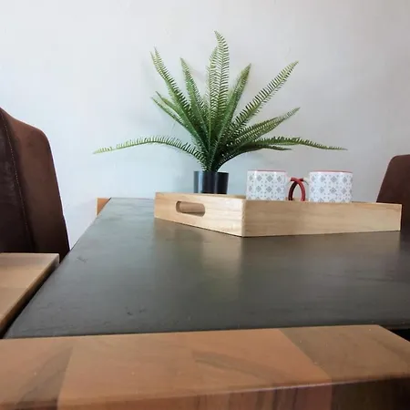 Appartement Brooklyn Proche De La Gare *