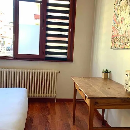 Brooklyn Proche De La Gare Appartement Annecy